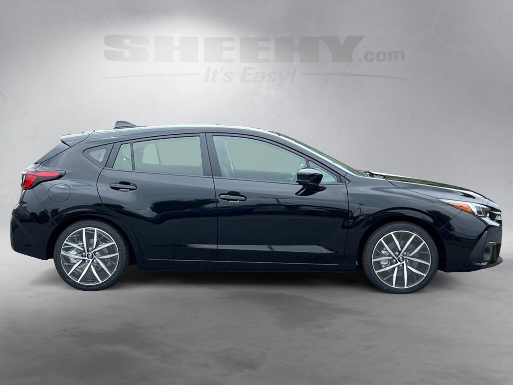 2025 Subaru Impreza Sport Hagerstown MD