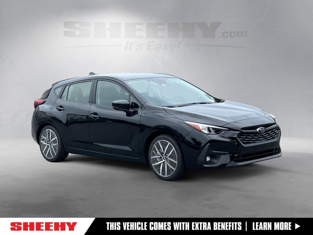 2025 Subaru Impreza Sport Hagerstown MD