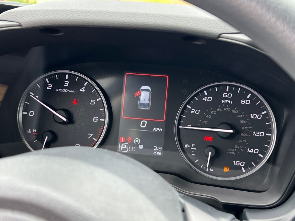 2025 Subaru Impreza Sport Hagerstown MD