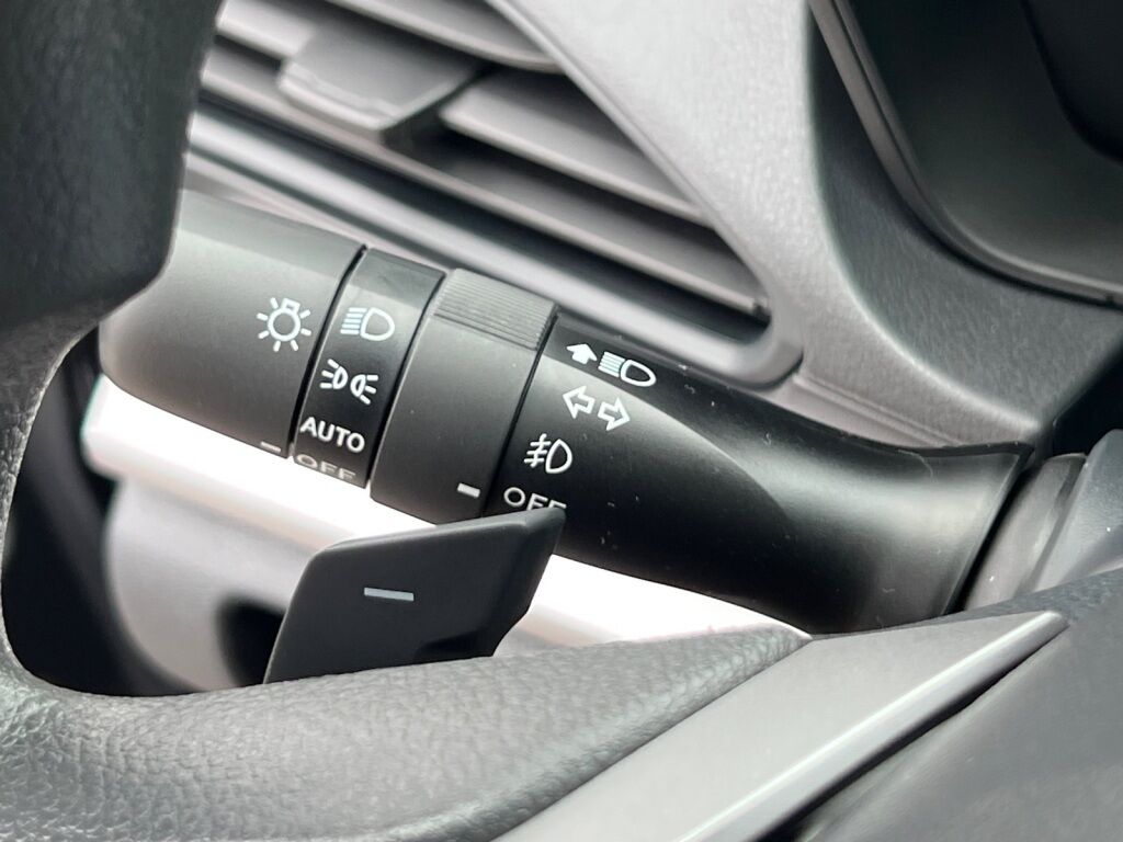 2025 Subaru Impreza Sport Hagerstown MD