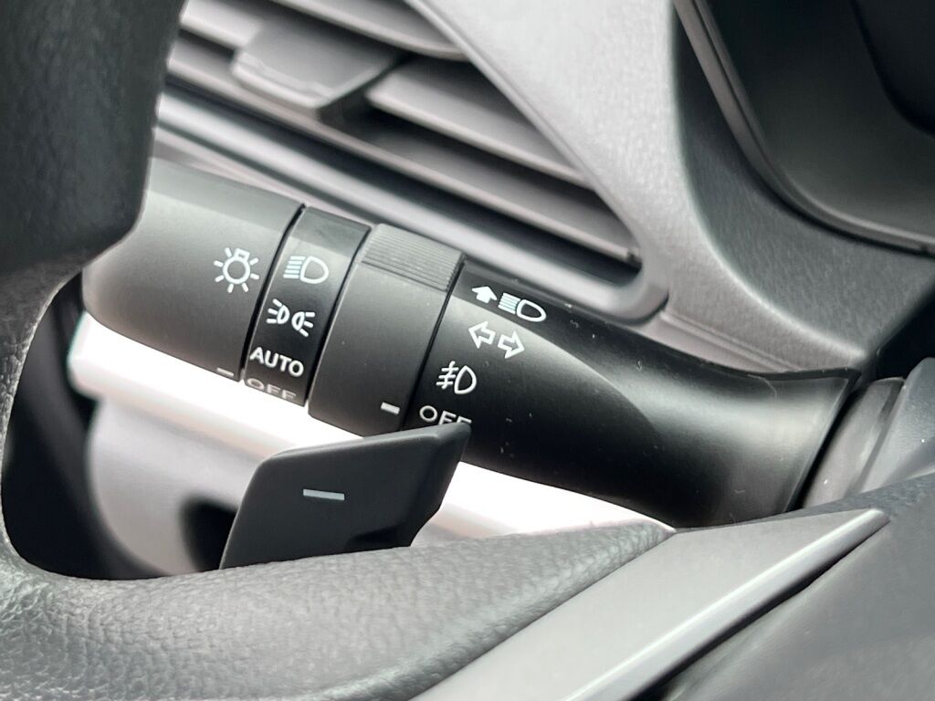 2025 Subaru Impreza Sport Hagerstown MD