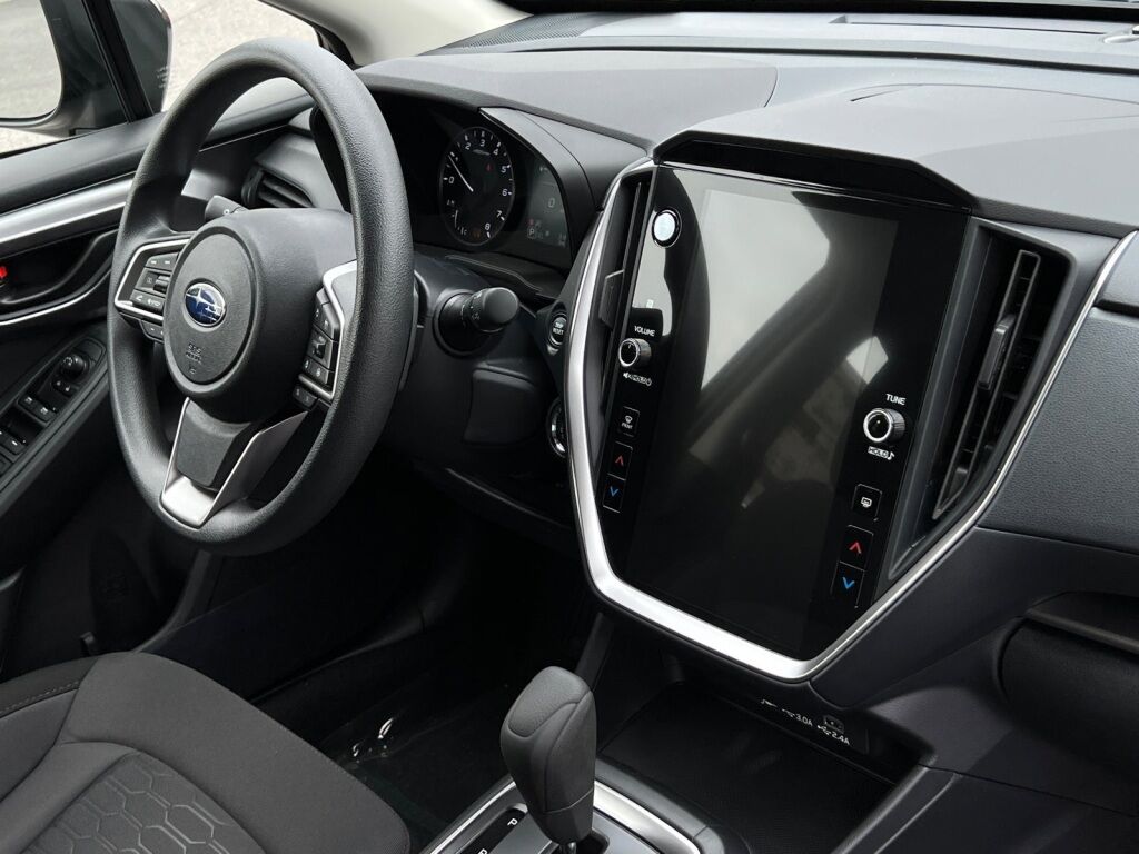 2025 Subaru Impreza Sport Hagerstown MD