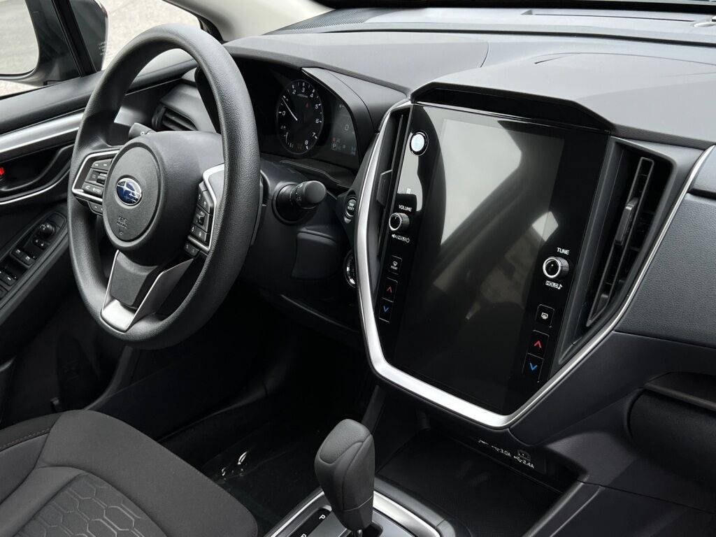 2025 Subaru Impreza Sport Hagerstown MD