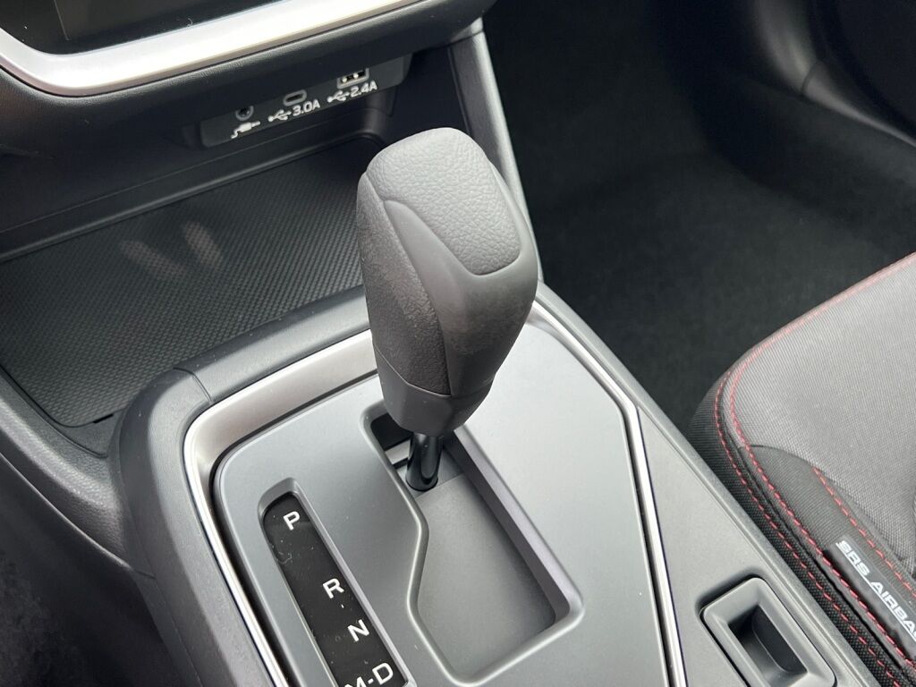 2025 Subaru Impreza Sport Hagerstown MD