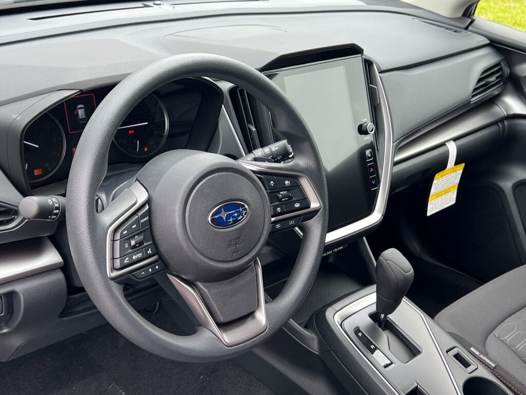 2025 Subaru Impreza Sport Hagerstown MD
