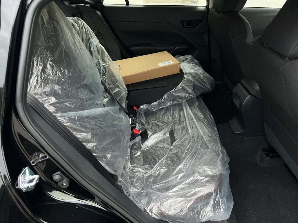 2025 Subaru Impreza Sport Hagerstown MD