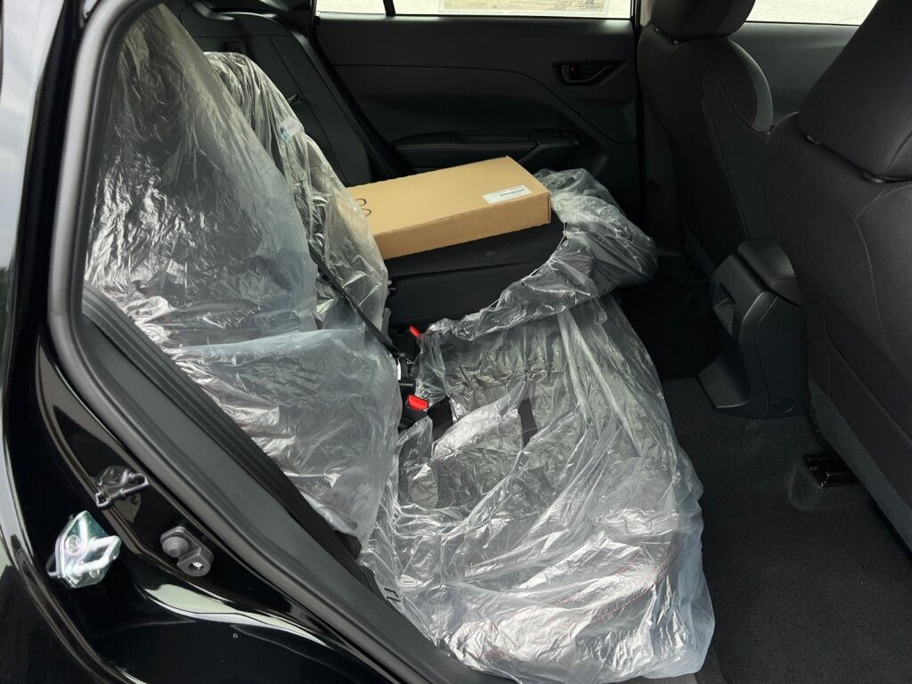 2025 Subaru Impreza Sport Hagerstown MD