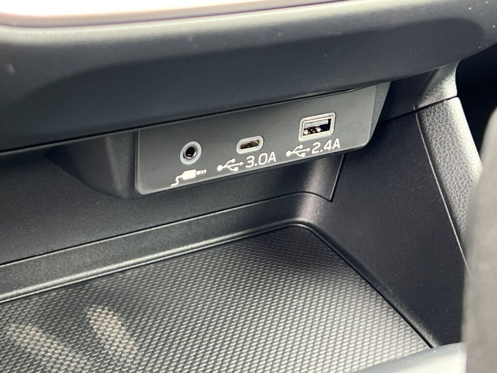 2025 Subaru Impreza Sport Hagerstown MD