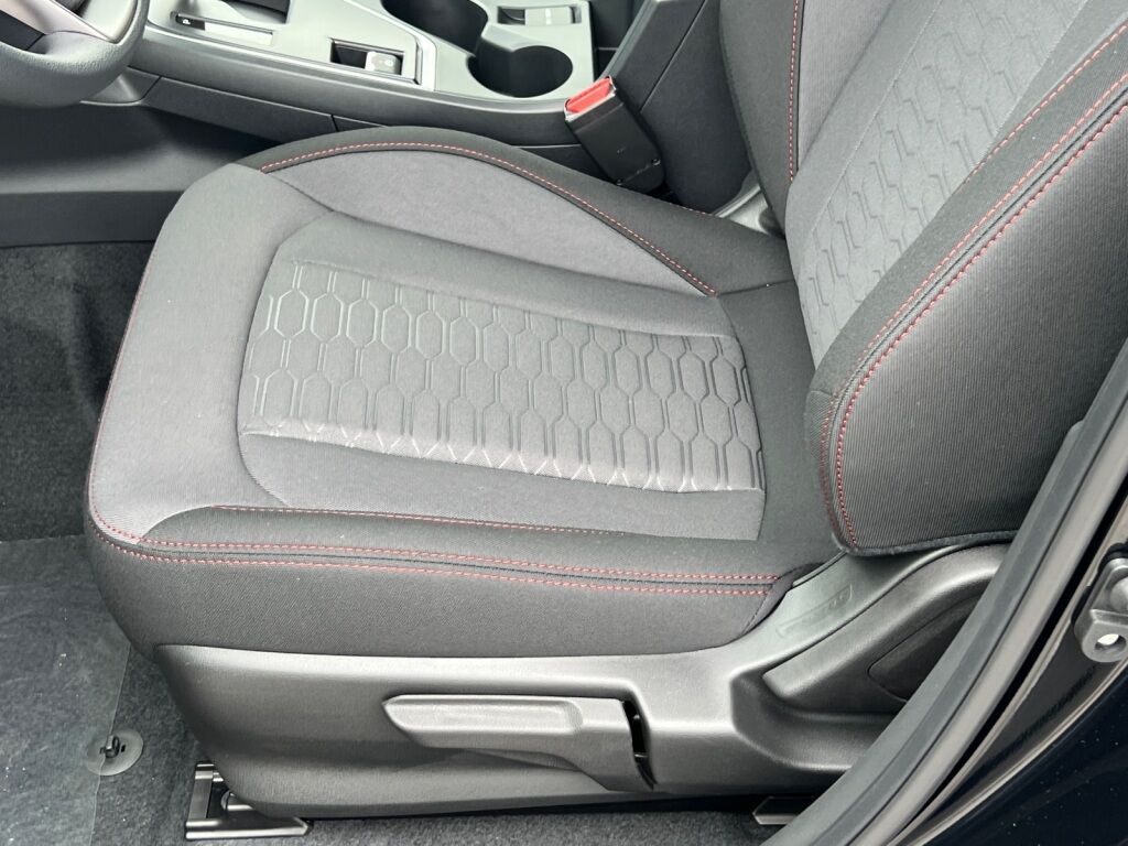 2025 Subaru Impreza Sport Hagerstown MD