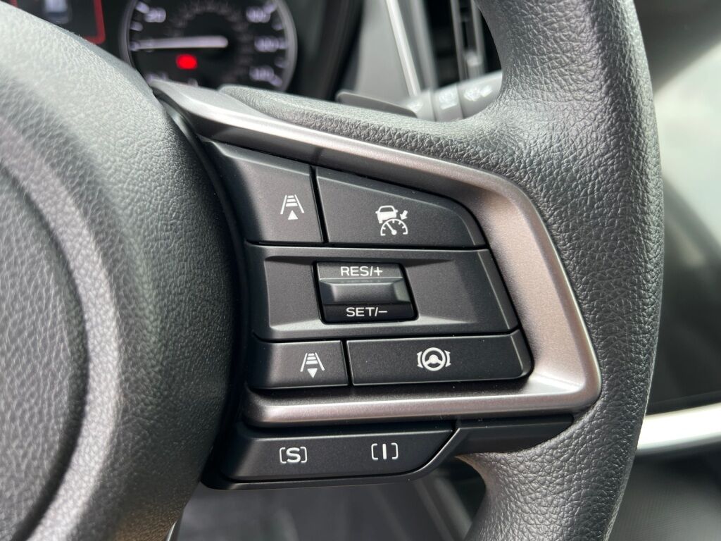 2025 Subaru Impreza Sport Hagerstown MD