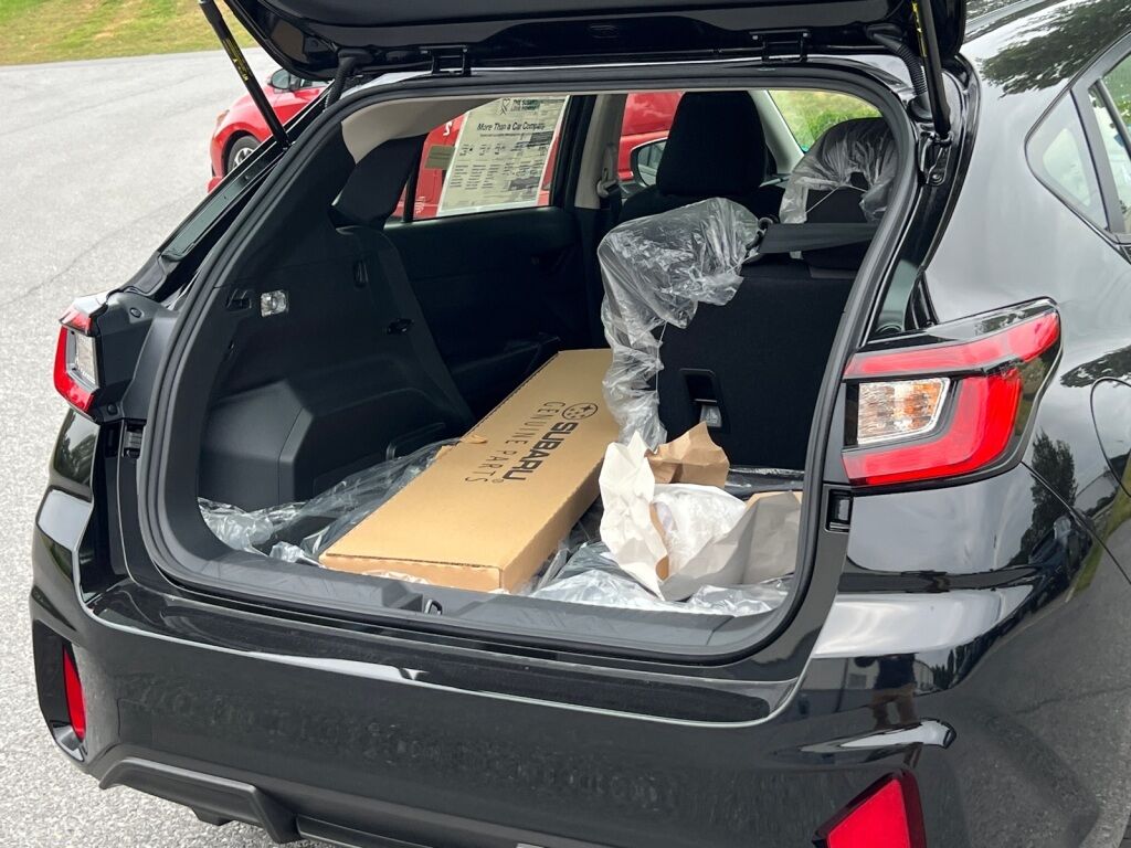2025 Subaru Impreza Sport Hagerstown MD