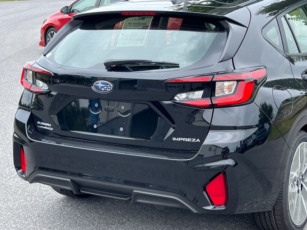 2025 Subaru Impreza Sport Hagerstown MD