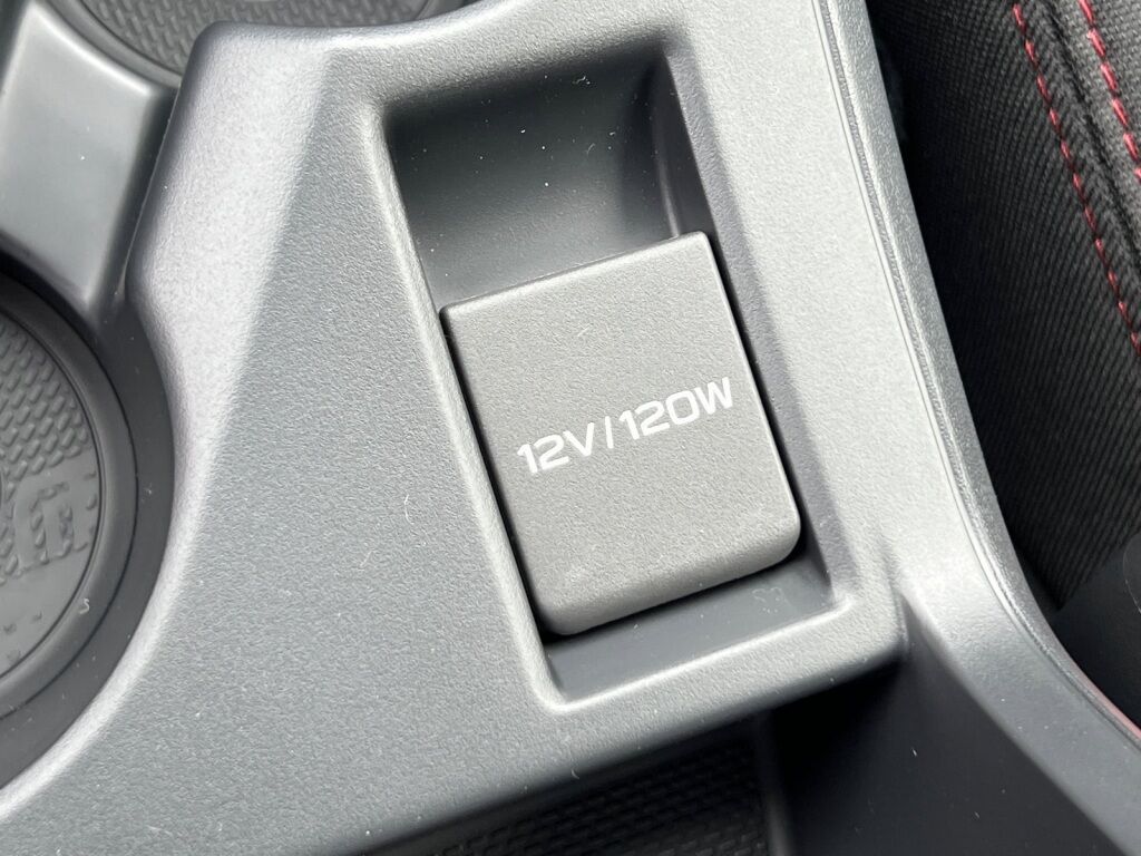 2025 Subaru Impreza Sport Hagerstown MD