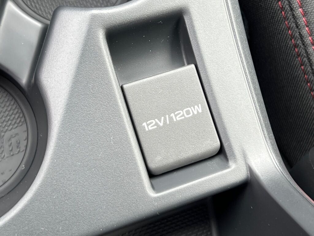 2025 Subaru Impreza Sport Hagerstown MD