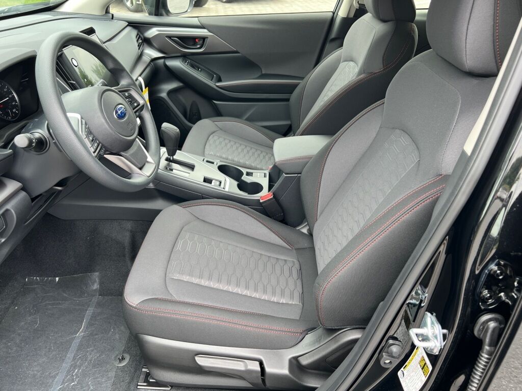 2025 Subaru Impreza Sport Hagerstown MD