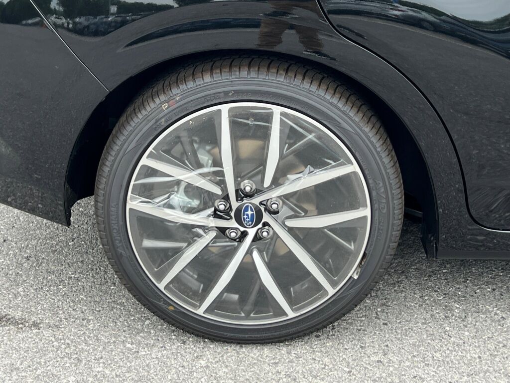 2025 Subaru Impreza Sport Hagerstown MD
