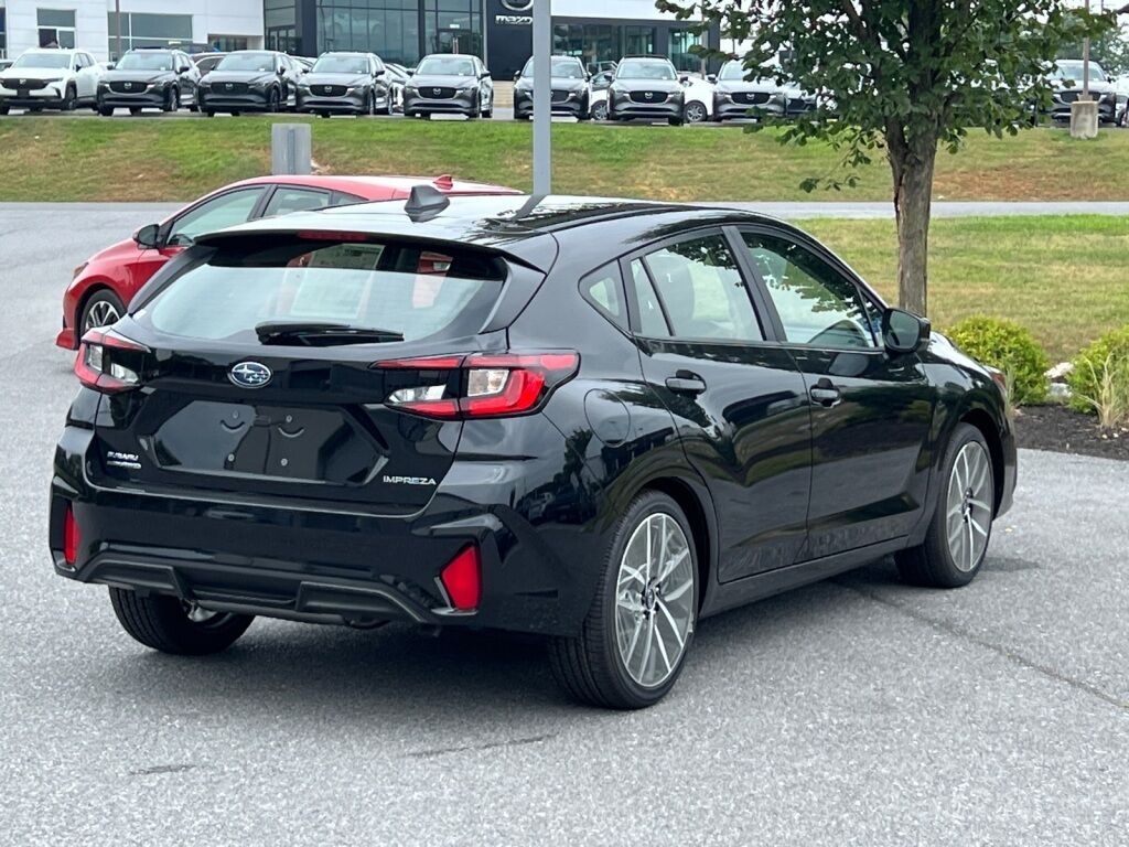 2025 Subaru Impreza Sport Hagerstown MD