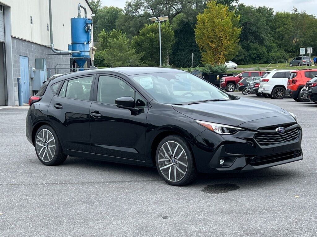2025 Subaru Impreza Sport Hagerstown MD