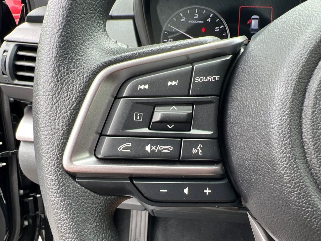 2025 Subaru Impreza Sport Hagerstown MD