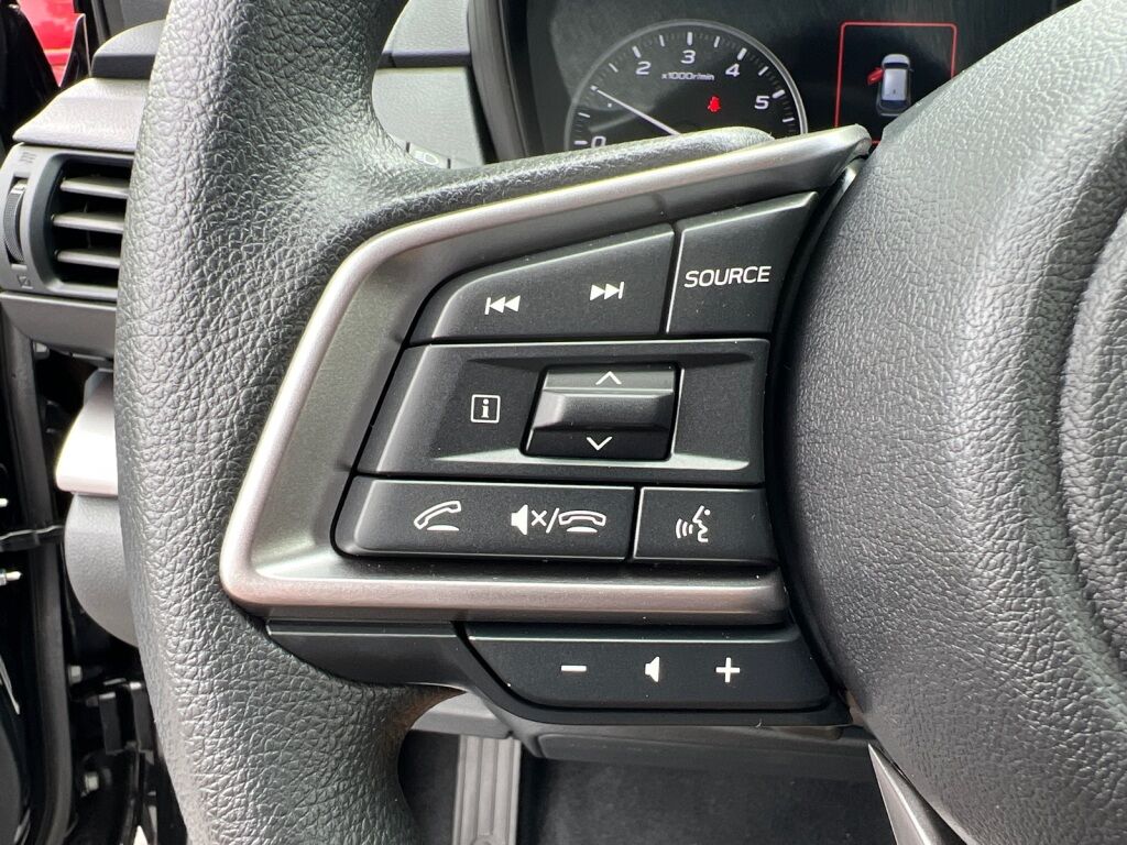2025 Subaru Impreza Sport Hagerstown MD