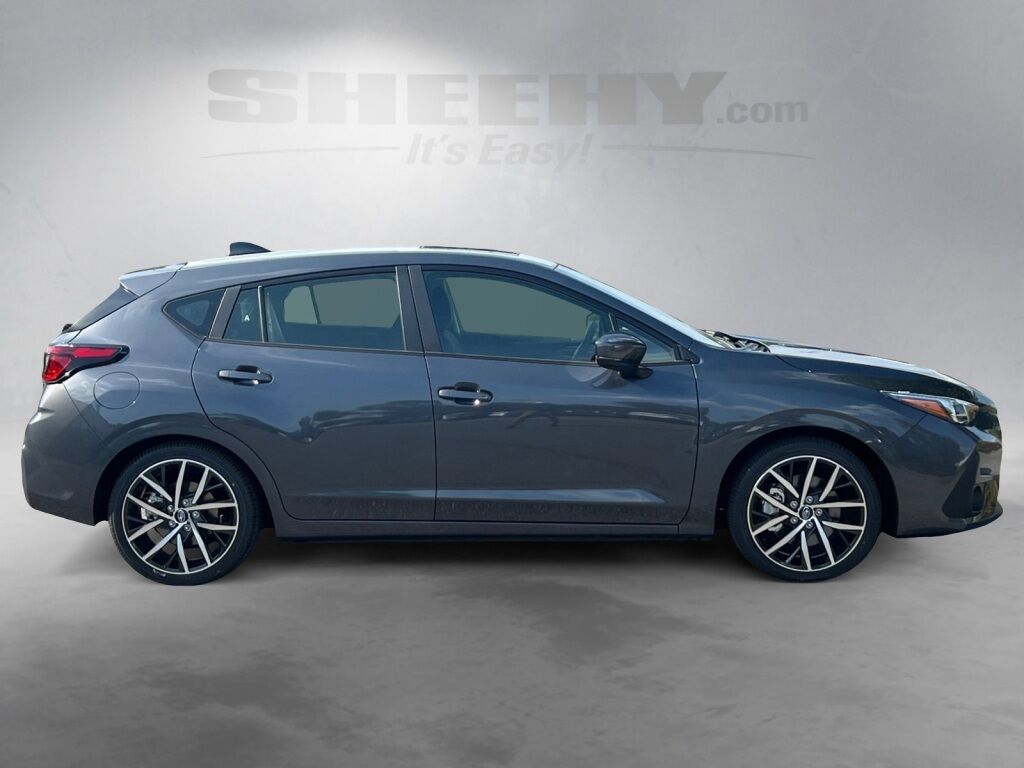 2025 Subaru Impreza Sport Hagerstown MD