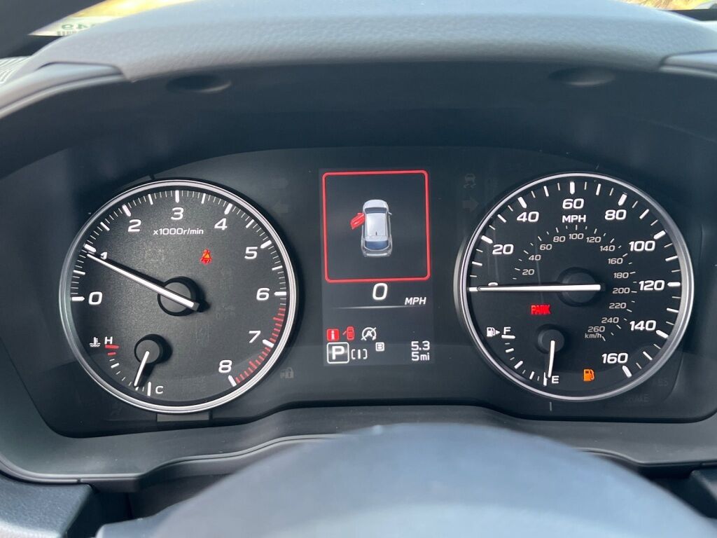 2025 Subaru Impreza Sport Hagerstown MD