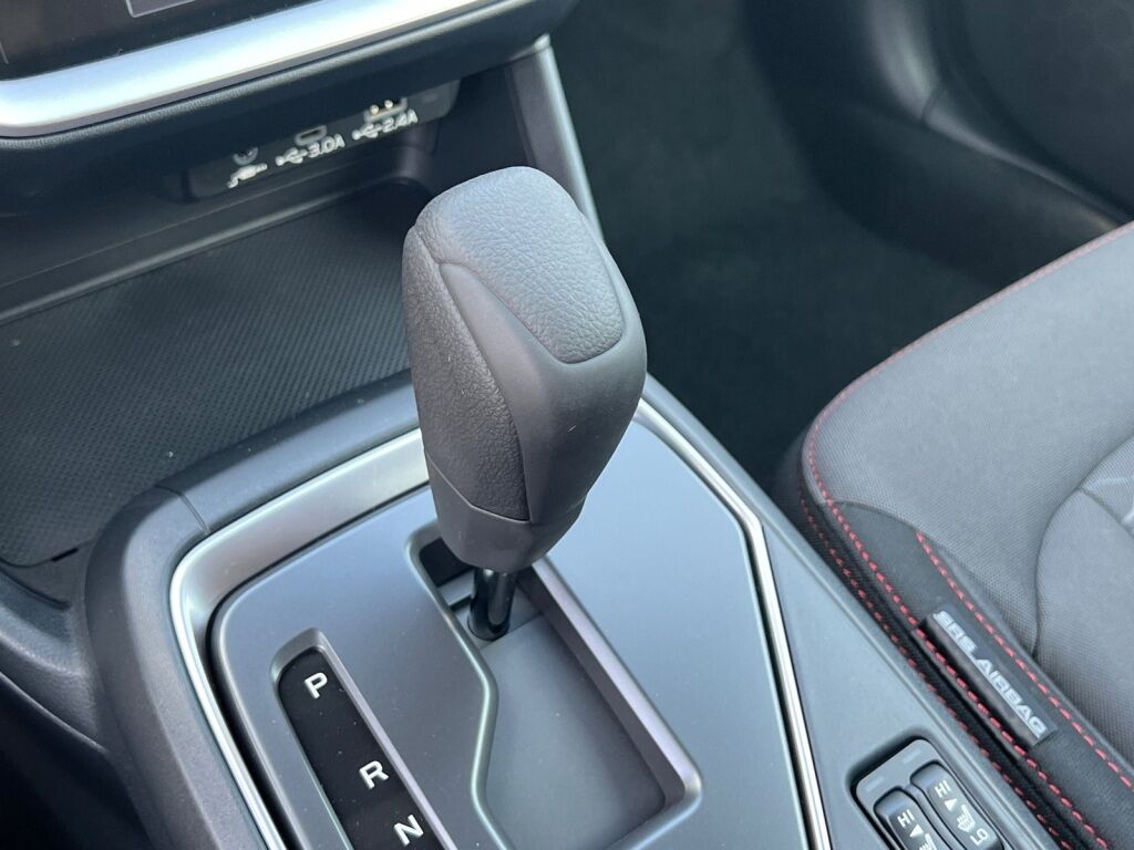 2025 Subaru Impreza Sport Hagerstown MD