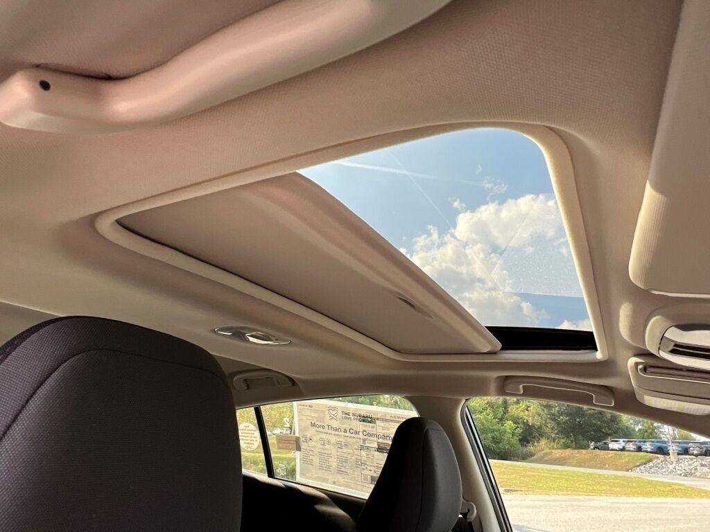 2025 Subaru Impreza Sport Hagerstown MD