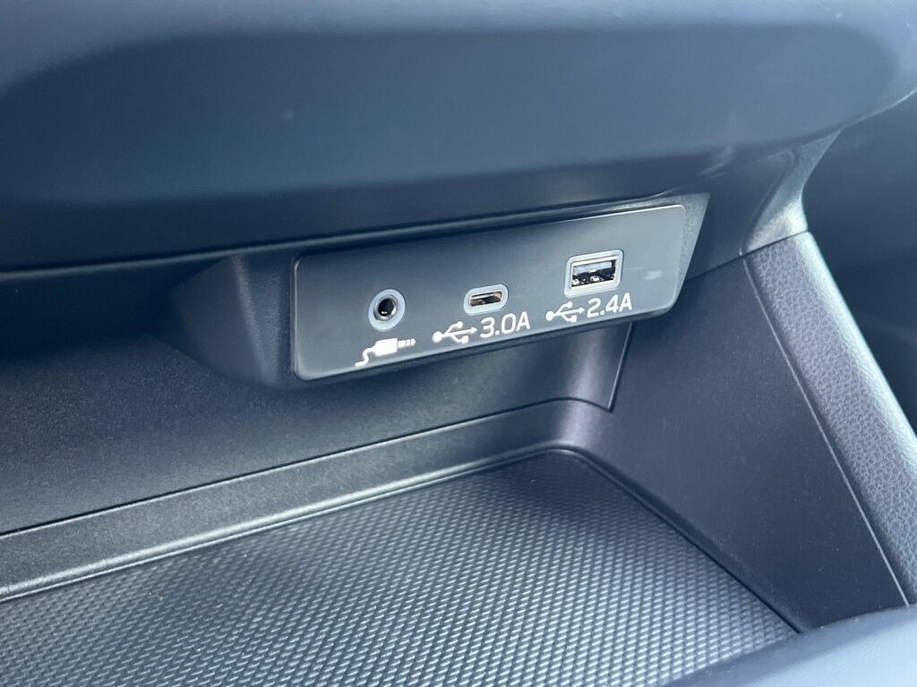 2025 Subaru Impreza Sport Hagerstown MD