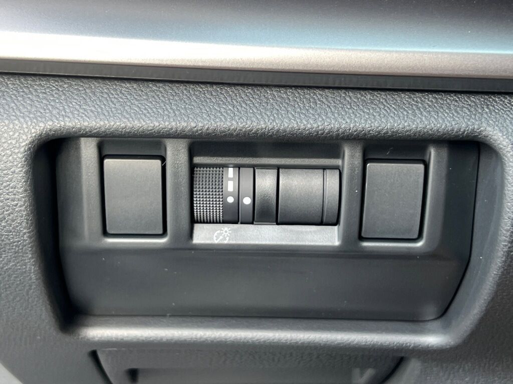 2025 Subaru Impreza Sport Hagerstown MD