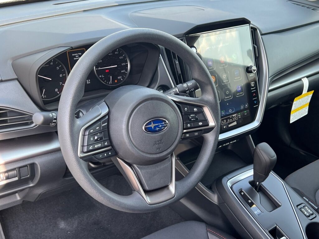 2025 Subaru Impreza Sport Hagerstown MD