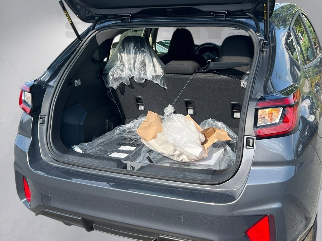 2025 Subaru Impreza Sport Hagerstown MD