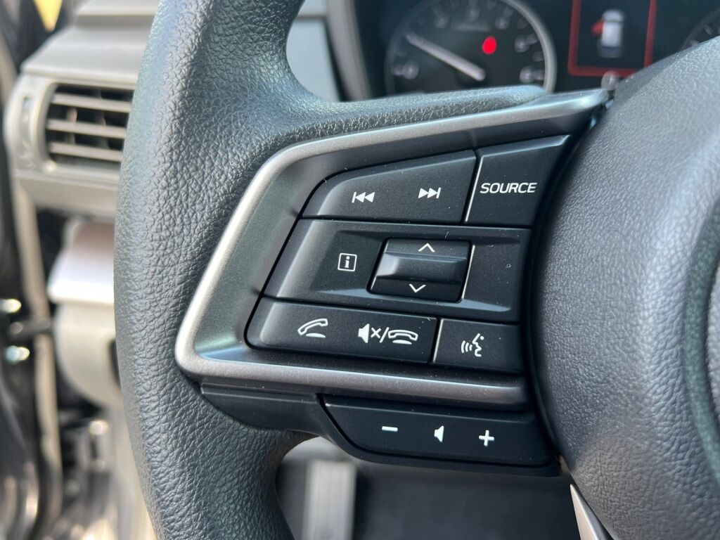 2025 Subaru Impreza Sport Hagerstown MD