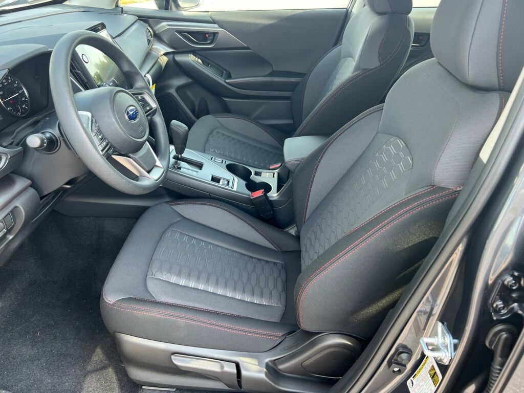 2025 Subaru Impreza Sport Hagerstown MD