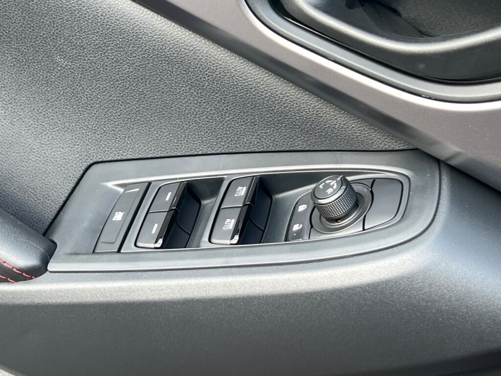 2025 Subaru Impreza Sport Hagerstown MD