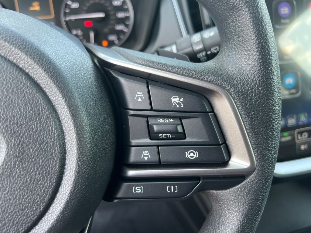2025 Subaru Impreza Sport Hagerstown MD