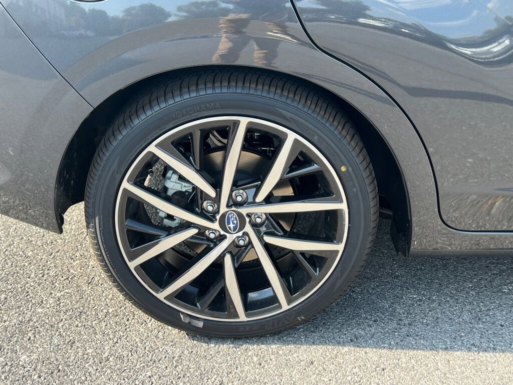 2025 Subaru Impreza Sport Hagerstown MD