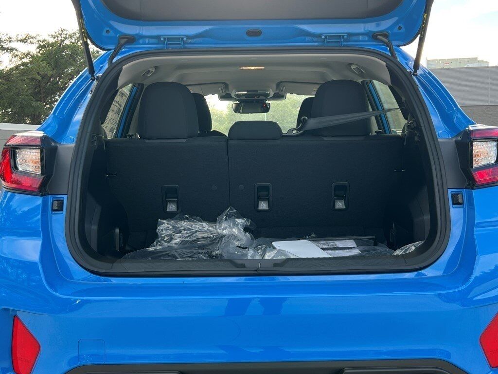 2025 Subaru Impreza Sport Springfield VA