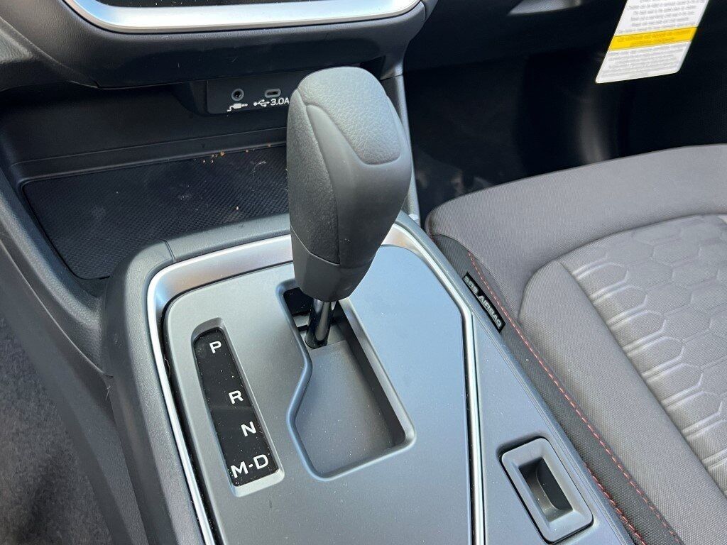 2025 Subaru Impreza Sport Springfield VA