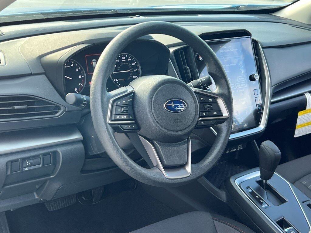 2025 Subaru Impreza Sport Springfield VA