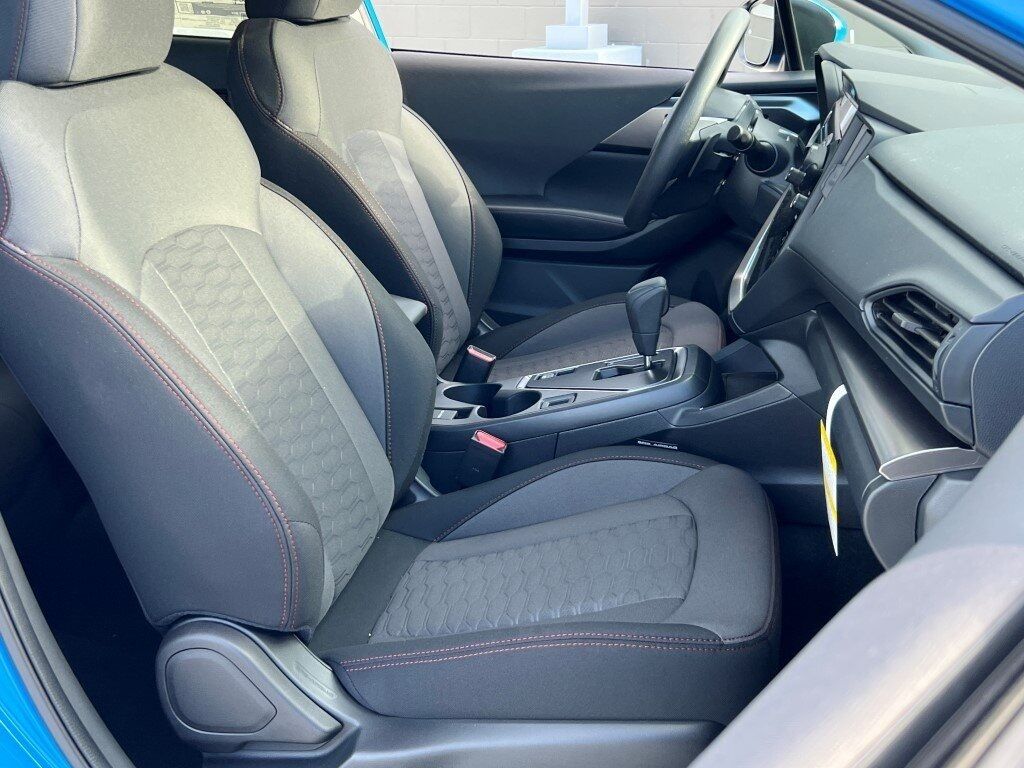 2025 Subaru Impreza Sport Springfield VA