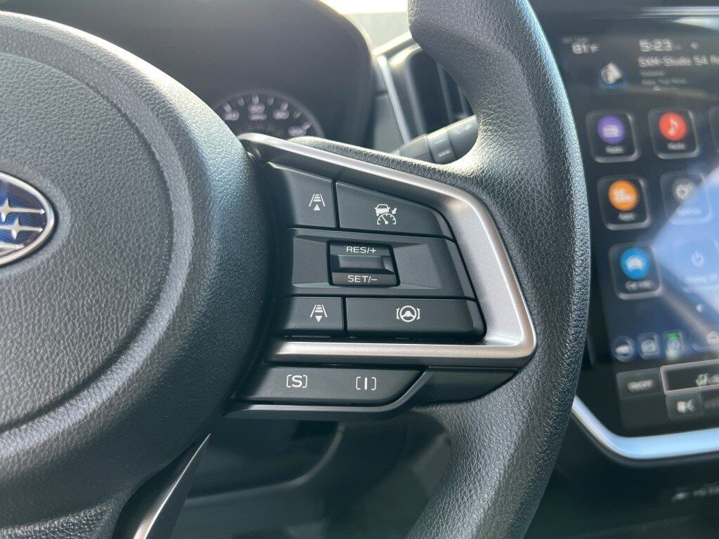 2025 Subaru Impreza Sport Springfield VA
