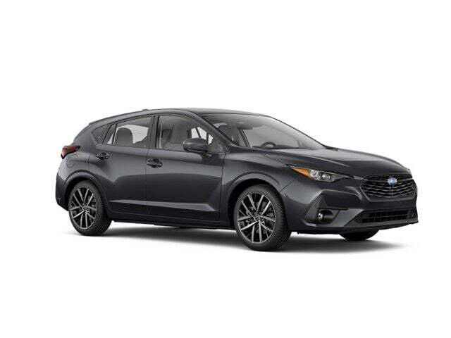 2025 Subaru Impreza Sport Springfield VA