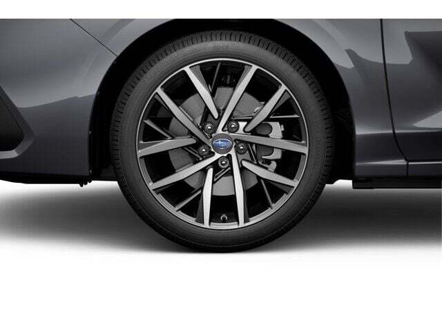 2025 Subaru Impreza Sport Springfield VA