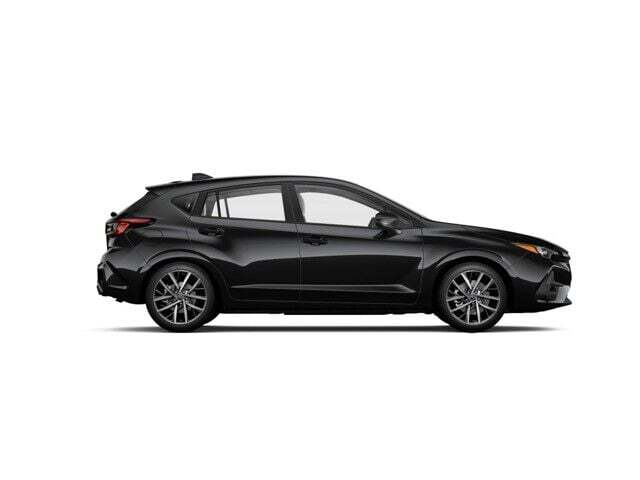 2025 Subaru Impreza Sport Springfield VA