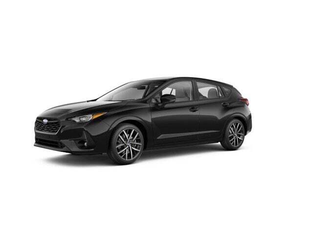 2025 Subaru Impreza Sport Springfield VA