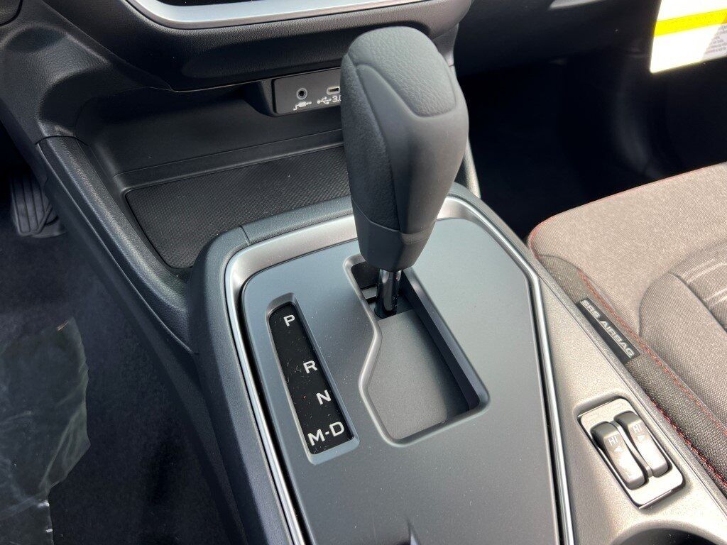 2025 Subaru Impreza Sport Springfield VA