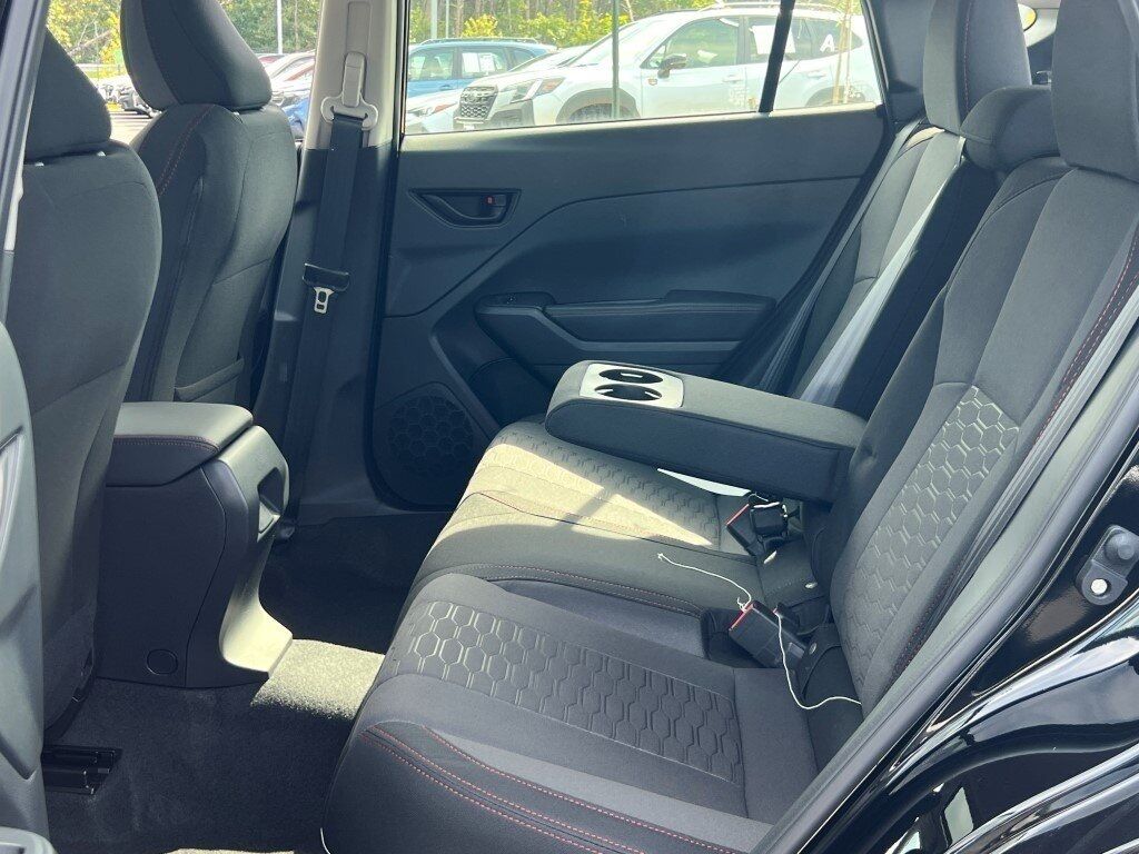 2025 Subaru Impreza Sport Springfield VA