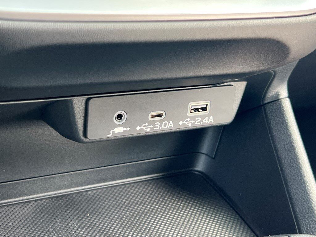 2025 Subaru Impreza Sport Springfield VA