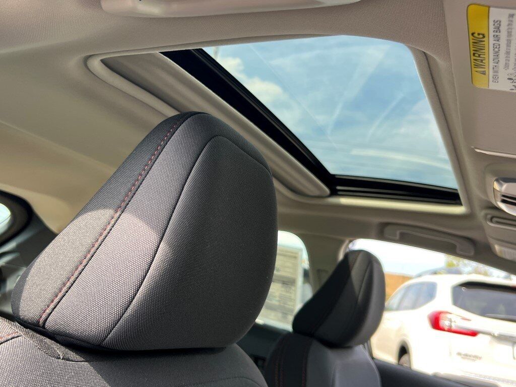 2025 Subaru Impreza Sport Springfield VA